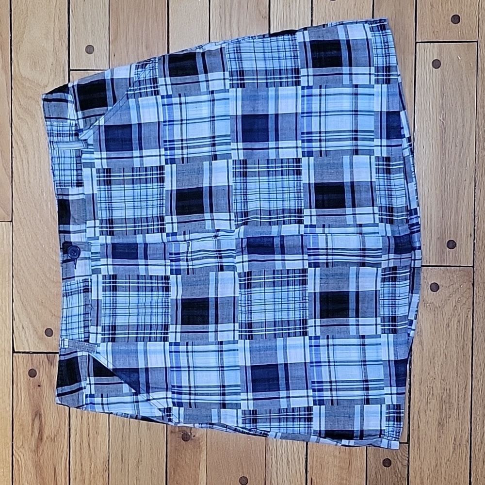 NWOT Womens Skort